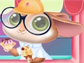 Oyunu Swirly Icy Pops Kendin Yap Dükkanı  çevrimiçi