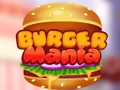 Oyunu Hamburger çılgınlığı  çevrimiçi