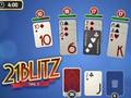 Oyunu 21 Blitz çevrimiçi