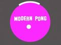 Oyunu Modern Pong çevrimiçi
