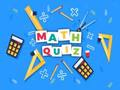 Oyunu Matematik Sınavı  çevrimiçi