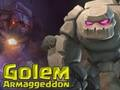 Oyunu Golem Armageddon çevrimiçi