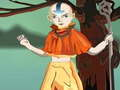 Oyunu Avatar Aang Giydirme  çevrimiçi
