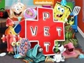 Oyunu Nickelodeon Evcil Hayvan Veterineri  çevrimiçi