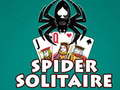 Oyunu Örümcek Solitaire  çevrimiçi