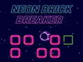 Oyunu Neon Tuğla Kırıcı  çevrimiçi