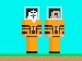 Oyunu Noob vs Hacker Dalış Elbisesi çevrimiçi