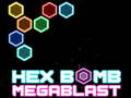 Oyunu Hex bomba Megablast çevrimiçi