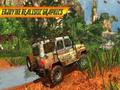 Oyunu Off Road 4x4 Jeep Yarışı Xtreme 3D çevrimiçi