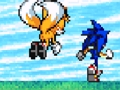 Oyunu Sonic Macera 3  çevrimiçi
