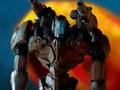 Oyunu Metal Robot Bulmacası çevrimiçi