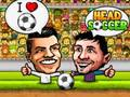 Oyunu Baş Futbol çevrimiçi