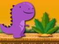 Oyunu T-Rex Koşusu çevrimiçi