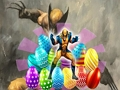 Oyunu Wolverine Paskalya Yumurtası Oyunları  çevrimiçi