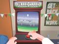 Oyunu Flappy Mutlu çevrimiçi