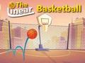 Oyunu Doğrusal basketbol çevrimiçi