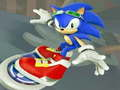 Oyunu En İyi Sonic Boom Modu  çevrimiçi
