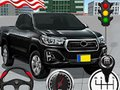 Oyunu Epik Otopark  çevrimiçi