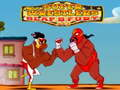 Oyunu Süper Güreşçiler: Slaps Fury  çevrimiçi