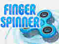 Oyunu Parmak Spinner çevrimiçi