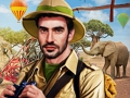 Oyunu Safari Yolculuğu  çevrimiçi