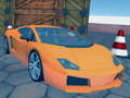 Oyunu Gta Araba Yarışı - Simülasyon Park Etme 4  çevrimiçi