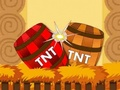 Oyunu TNT tuzağı çevrimiçi
