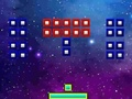 Oyunu Uzay Brickout çevrimiçi