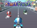 Oyunu Kart Yarışı çevrimiçi