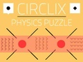 Oyunu Circlix: Fizik Bulmacası çevrimiçi