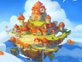 Oyunu Wild Castle TD: Grow Empire çevrimiçi