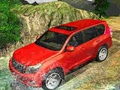 Oyunu Offroad Land Cruiser Jeep çevrimiçi