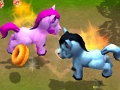 Oyunu Pony Arkadaşlığı çevrimiçi