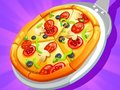 Oyunu Pizza koşusu  çevrimiçi