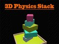 Oyunu 3D Fizik Yığını  çevrimiçi