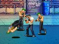 Oyunu Çeteler Sokağı 2D  çevrimiçi