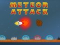Oyunu Meteor Saldırısı  çevrimiçi