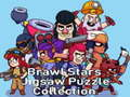 Oyunu Brawl Stars Yapboz Koleksiyonu  çevrimiçi