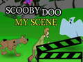 Oyunu Scooby Doo Benim Sahnem  çevrimiçi