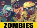 Oyunu Kalabalık Zombi 3D  çevrimiçi