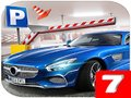 Oyunu Мастер парковки 2.0 çevrimiçi