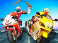 Oyunu Shinecool Dublör Motosiklet  çevrimiçi