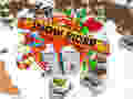Oyunu Kar Binicisi 3D çevrimiçi