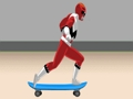 Oyunu Power Rangers Patenci  çevrimiçi