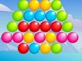 Oyunu Bubble Shooter Seviye Paketi  çevrimiçi
