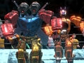 Oyunu Nihai Robo Düello 3D  çevrimiçi