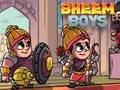Oyunu Bheem Çocuklar çevrimiçi