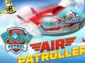 Oyunu Paw Patrol: Hava Devriyesi çevrimiçi