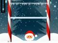 Oyunu Santa Claus Zıplayıcı çevrimiçi