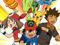 Oyunu Pokemon Kaydırağı  çevrimiçi